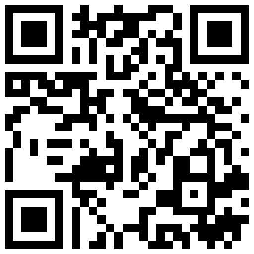 QR Code to download Zentia on the App Store
